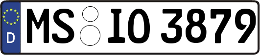 MS-IO3879