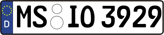 MS-IO3929