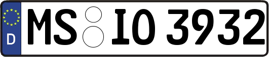 MS-IO3932