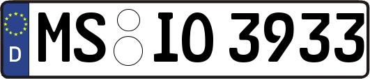 MS-IO3933