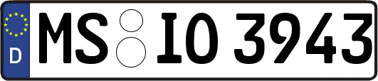 MS-IO3943