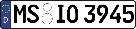 MS-IO3945