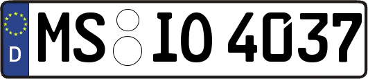 MS-IO4037