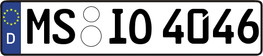 MS-IO4046