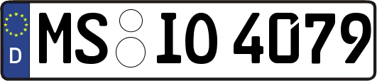MS-IO4079