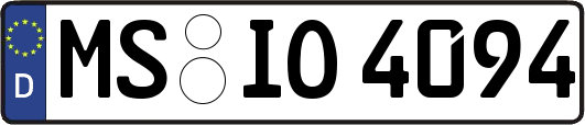 MS-IO4094