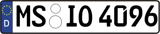 MS-IO4096