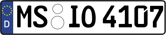MS-IO4107