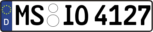 MS-IO4127