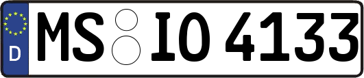 MS-IO4133