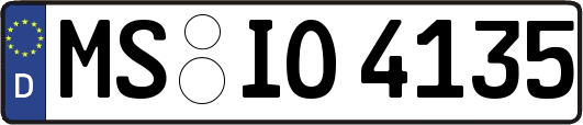 MS-IO4135