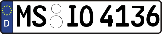 MS-IO4136