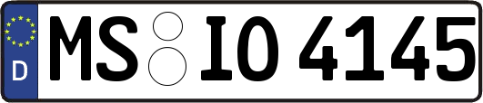 MS-IO4145