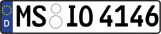 MS-IO4146
