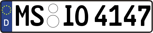 MS-IO4147