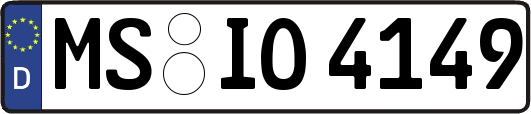 MS-IO4149