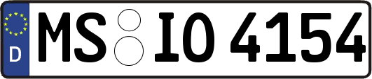 MS-IO4154