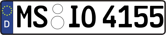 MS-IO4155