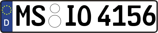 MS-IO4156