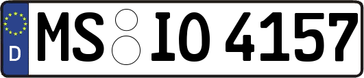 MS-IO4157