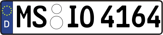 MS-IO4164