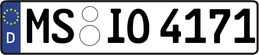 MS-IO4171