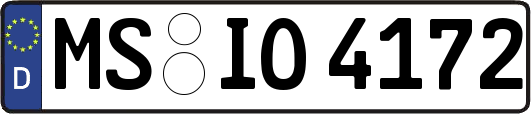 MS-IO4172