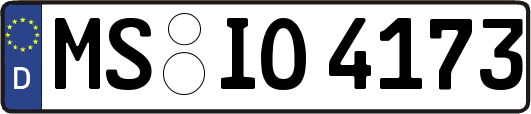 MS-IO4173