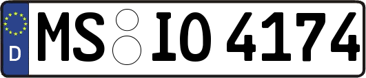 MS-IO4174