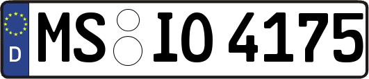 MS-IO4175