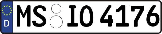 MS-IO4176