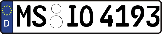 MS-IO4193
