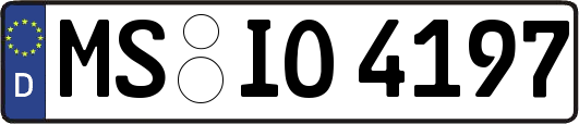 MS-IO4197