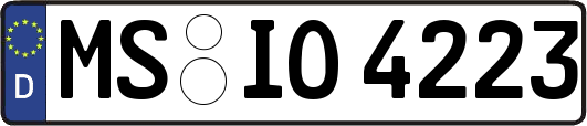 MS-IO4223