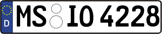 MS-IO4228
