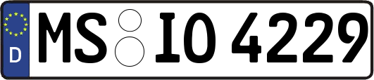 MS-IO4229