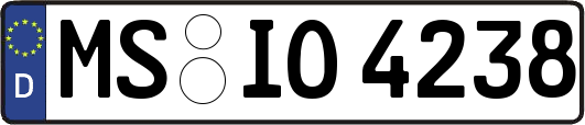 MS-IO4238