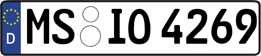 MS-IO4269