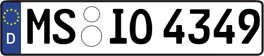 MS-IO4349
