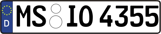 MS-IO4355