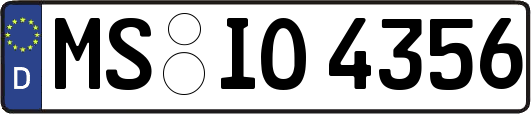 MS-IO4356