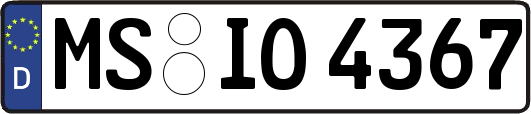 MS-IO4367