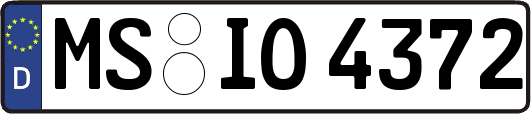 MS-IO4372