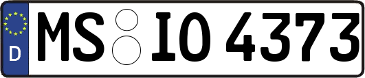 MS-IO4373