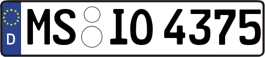 MS-IO4375