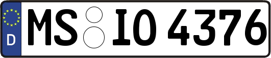 MS-IO4376