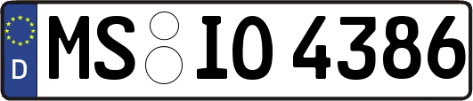 MS-IO4386