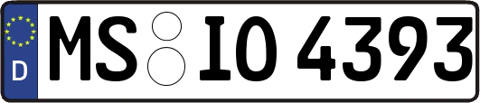 MS-IO4393
