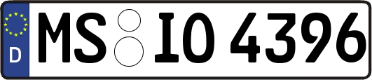 MS-IO4396