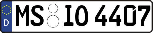 MS-IO4407